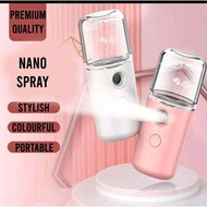 Nano spray/Face spray/Face spray