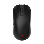 ZOWIE FK2-DW 4K Wireless Mouse for Esports ขนาด M/กลาง (เมาส์เกมมิ่ง 4K เมาส์ไร้สาย)