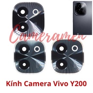 Vivo Y200 5G Camera Glass (Original)