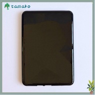TAMAKO E-Reader , Frosted Ultra-Thin Protective , Professional Shockproof TPU 6 Inch Back Cover for 