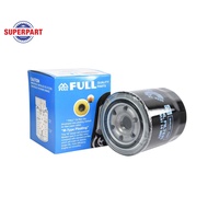 กรองเครื่อง FIGHTER ปี 96-05 2.5D WL FULL ลูกสั้น (1-OMD183) (ราคาต่อ 1 ชิ้น)