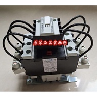 Suzhou Tianye CJ19 (CJX39) -125/21 Switching Capacitor Contactor (125A)