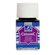 L&B CERAMIC 50ML - LIGHT VIOLET