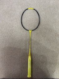 【YONEX 1000Z】羽毛球拍