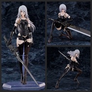 Game Goddess A2 Automatic Humanoid 649#尤尔哈 No. 2 Animation Version Action Figure Boxed Figure