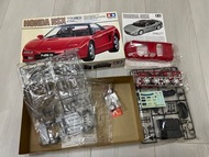 Tamiya 模型車-Honda NSX