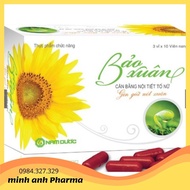 BAO XUAN GOLD 30 - 50 YEARS OLD