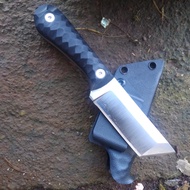 sangkur tanto brimob tactical