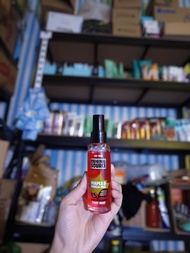 ORIGINAL SOURCE MAPLE & VANILLA MILK BODY MIST 100ML
