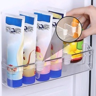 Refrigerator Divider Refrigerator Divider Multipurpose Partition Divider Telescopic Organizer/ Parti