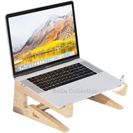 [Bella Collection] Laptop Rack