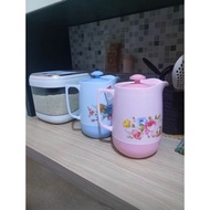 Lion Star Thermo Water Jug K-1 Hot and Cold Water Jug/