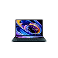 Asus ZenBook Duo 14 UX482E-AKA264TS Laptop (i5-1135G7 4.20GHz,8GB,512GB SSD,14'' FHD,W10)