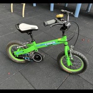 Trinx 兒童單車