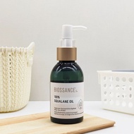 Biossance Squalane 100% Essential Oil Sugarcane Extract Repair Soothing Moisturizing Skin Care Body 