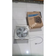 [GJ] Wall exhaust 30 RUN panasonic 12inch wall Suction Fan 12inch