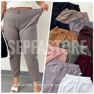 IMPORTED PLAIN JUMBO PANTS 7XL 6XL 5XL 4XL 3XL LONG PANTS WORK PANTS Jumbo pants