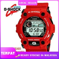 【READY STOCK MALAYSIA】 Casio G-Shock Original [2YEARS WARRANTY] G-7900A-4 Men Youth Digital G-7900A-