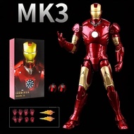 ZD TOYS - IRON MAN MARK III