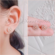 Anting Giwang Titanium Model Terbaru