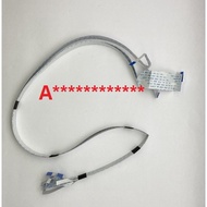 Original Epson L800 / L805 / L850 / l8050  Print Head Printhead Cable Set
