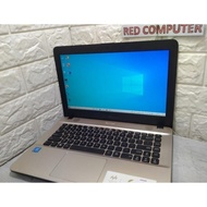Laptop Asus Vivobook X441U Core I7 I5 I3 Ram 8Gb Ddr4 Ssd 128Gb