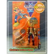 Collectibles Action Figure Pre loved 02