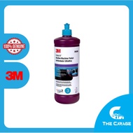 3M 06068 Ultfine Machine Polish 946ml