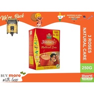 3 Roses Natural Care Tea - Masala Tea 250g