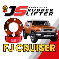Quick Lift Kit for Toyota FORTUNER / FJ CRUISER FRONT COIL SPACER / SUSPENSION SPACER LIFT UP