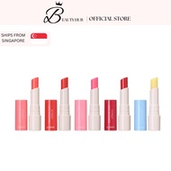 [the SAEM] Saemmul Essential Tint Lip Balm - 6 Colors