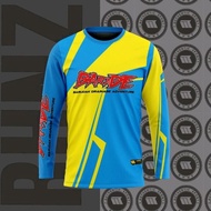 JERSEY PRINTING GOWES BISA CUSTOM TERBARU 2023/JERSEY BIKERS MOTOR TRAIL ROADBIKE/BAJU FULLPRINT SEP