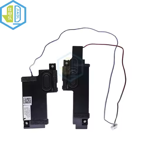 TYRXP Laptop Speaker For DELL Vostro 15 5510 V5510 Inspiron 5510 5515 5518 0TYRXP NV15 023.400ND.000