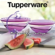 Elegance Bowl 600 mL Tupperware Crystal Bowl