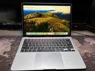 MacBook Air M1 13’，M1 Chips，16Gb Ram，512g SSD，AppleCare to Jan 2025