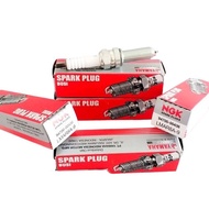 Xmax LMAR8A-9 Spark Plug (94700-00436)