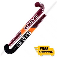 GRAYS GR 7000 JUMBOW COMPOSITE HOCKEY STICK