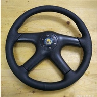 momo putra (steering cover)