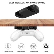 ที่เก็บอุปกรณ์ควบคุมเกมแร็คติดผนังพร้อมฐานโต๊ะสำหรับ P4/p5