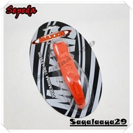 Maxxis Tire Levers Orange Plastic Tire