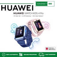 HUAWEI Watch Kids 4 Pro | GPS | HD Video Call l 5 ATM Water Resistance l