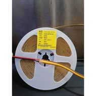 LED Strip Light COB Ribbon 24V 528 LEDS Cut At Any Point