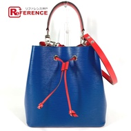 LOUIS VUITTONAH4159 Epi NeoNoe 單肩包