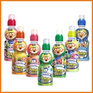 ⊕ [Paldo] Pororo Kids Drink 235ml / Cocomong Probiotic Drink