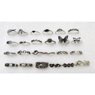 DURABLE TITAN RING (2HAND RING)