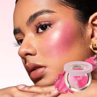 Ready Stock-Pudaier Sparking Marble Lighting Blush 10g-F4047