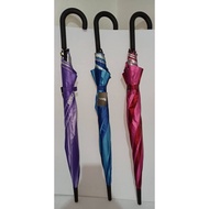 SUN UMBRELLA / ANTI UV UMBRELLA 30inci (auto open) UM6008