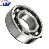 93306-205U7 Crankshaft Ball Bearing 93306-205U7-00 For Yamaha Outboard Motor 2 Stroke 9.9HP 13.5HP 1