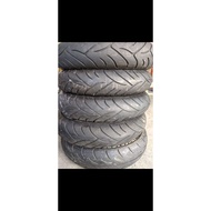 Tayar Motor Xmax 120/70 15