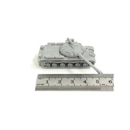 Scale is-3 Scale Printing Tank 144 Model 3d1 HQRC